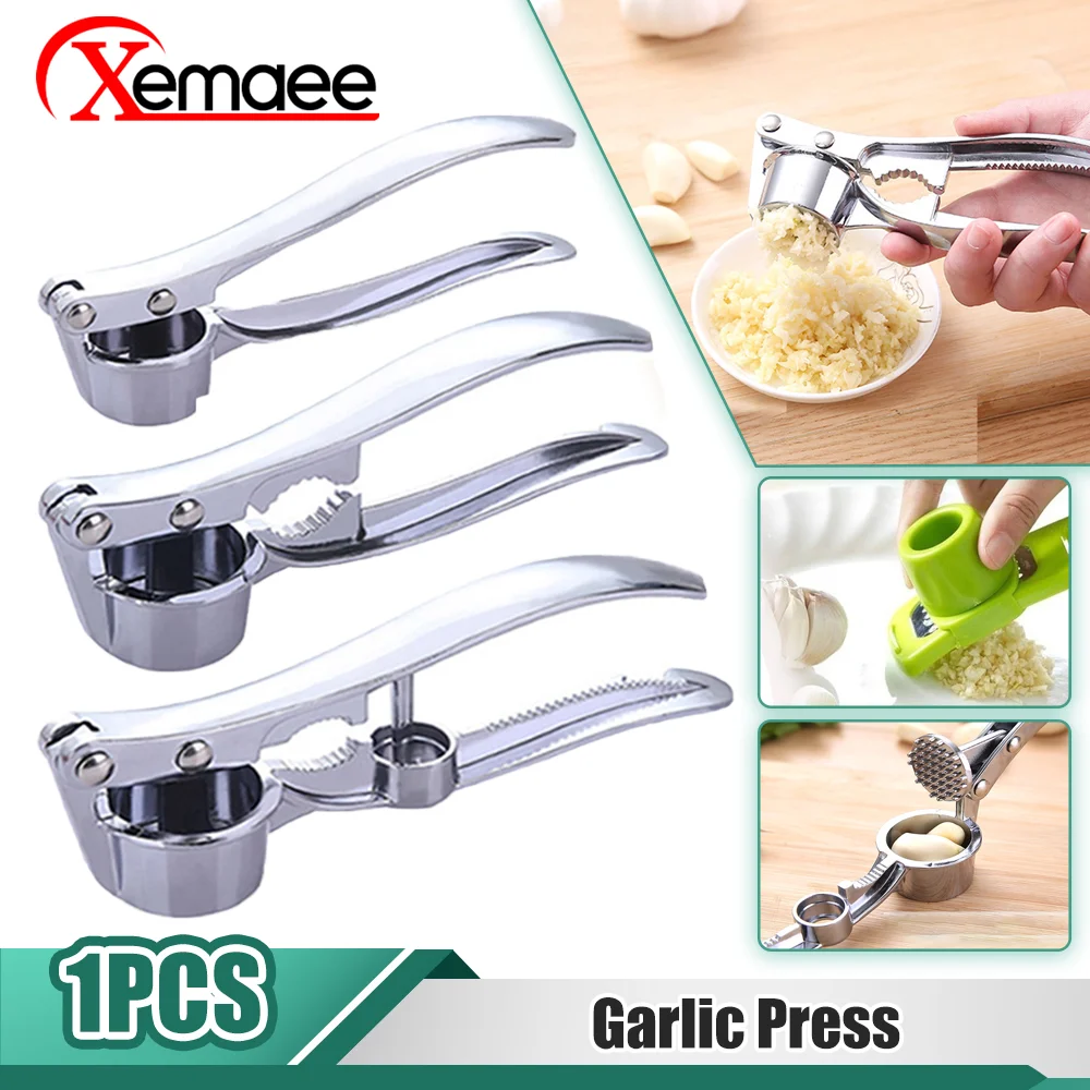 Garlic-Press-Mincer-Stainless-Steel-Multifunction-Crusher-Kitchen-Cooking-Ginger-Squeezer-Masher-Handheld-Ginger-Mincer-Tools