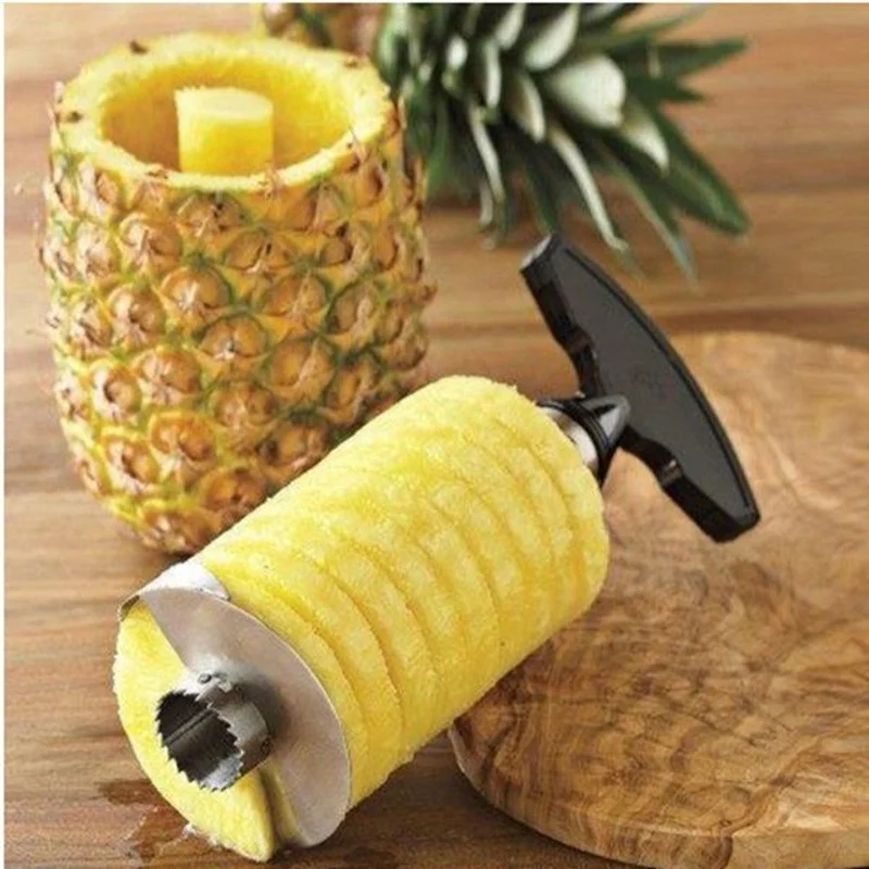 Pineapple-Slicer-Peeler-Cutter-Parer-Knife-Stainless-Steel-Kitchen-Fruit-Tools-Cooking-Tools-kitchen-accessories-kitchen